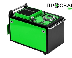 Электромуфтовые сварочные аппараты
